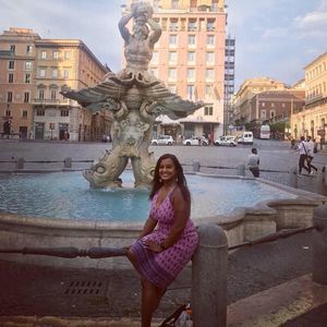 Meet your Posher, Nalini